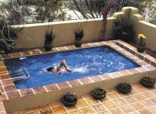 Tips And Trick For A Low Cost to Build A Swimming Pool at Your Home | Roy Home Design