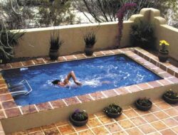 Tips And Trick For A Low Cost to Build A Swimming Pool at Your Home | Roy Home Design