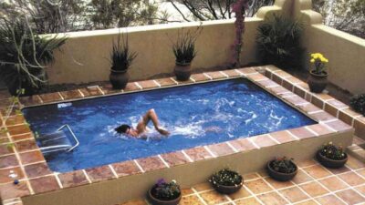 Tips And Trick For A Low Cost to Build A Swimming Pool at Your Home | Roy Home Design
