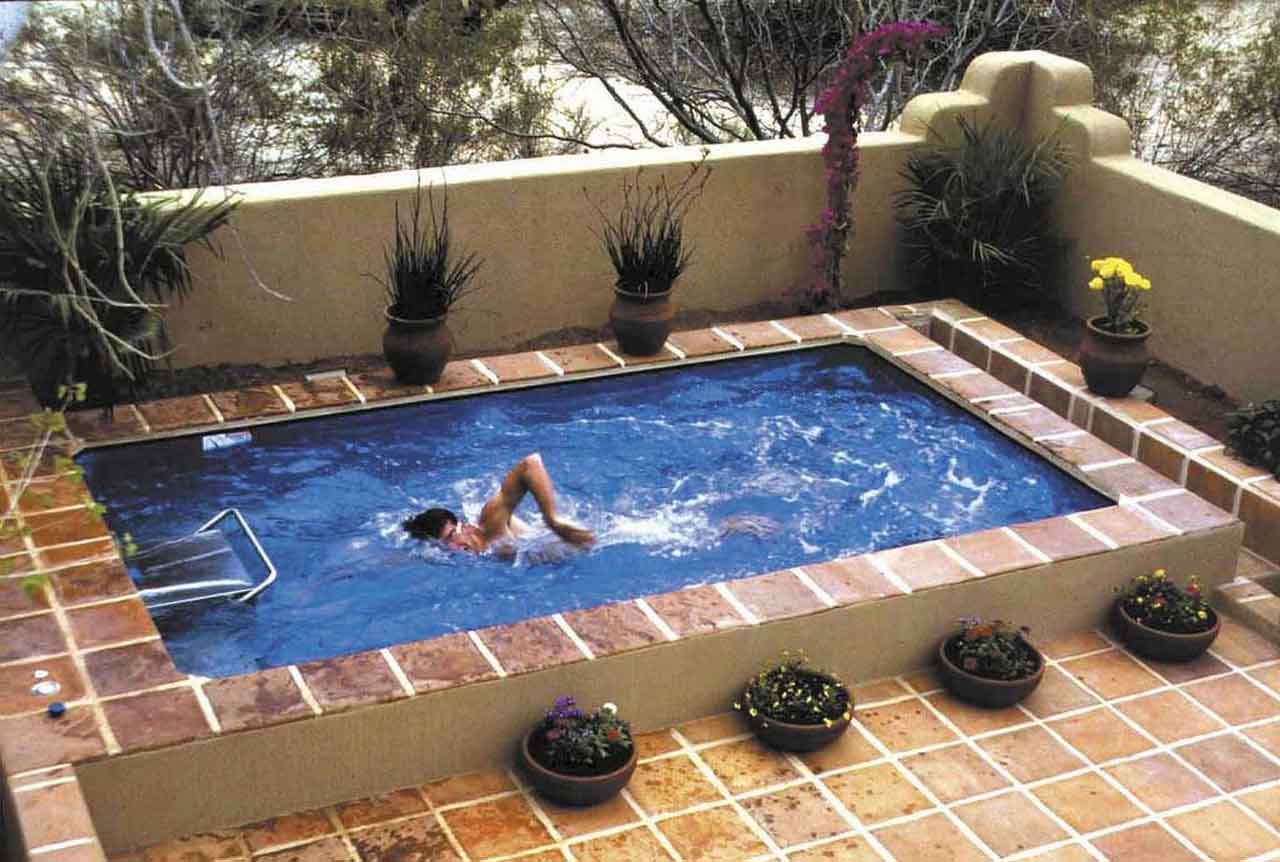 Tips And Trick For A Low Cost to Build A Swimming Pool at Your Home | Roy Home Design