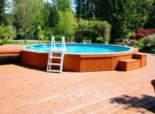 Things To Consider When Buying Cheap Big Swimming Pools | Roy Home Design