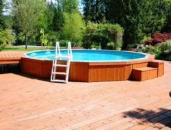 Things To Consider When Buying Cheap Big Swimming Pools | Roy Home Design