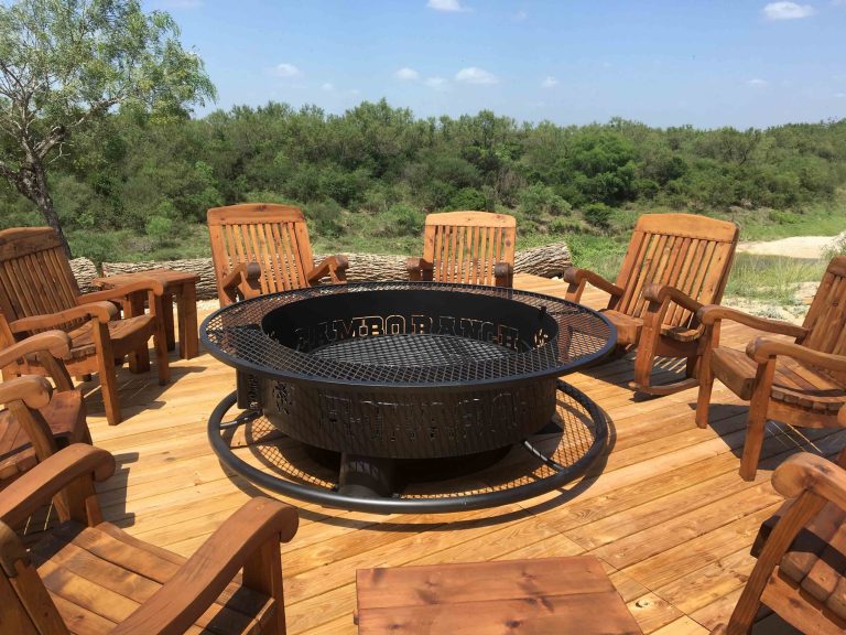 Understanding The Spindle Or Buc ee's Fire Pits That Great For Outdoor
