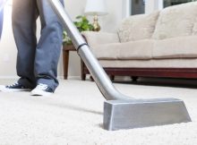 Carpet Cleaning Service? Why Not! Featuring Granite and Marble Floor Polish Guide | Roy Home Design