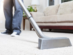 Carpet Cleaning Service? Why Not! Featuring Granite and Marble Floor Polish Guide | Roy Home Design
