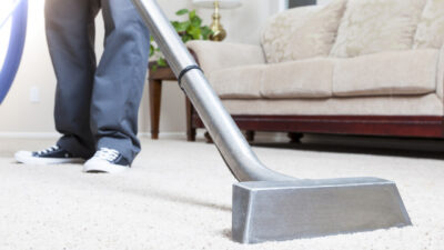 Carpet Cleaning Service? Why Not! Featuring Granite and Marble Floor Polish Guide | Roy Home Design