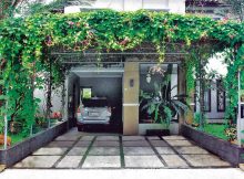 3 Carport Design For Car Shelter And Pergola Ideas | Roy Home Design