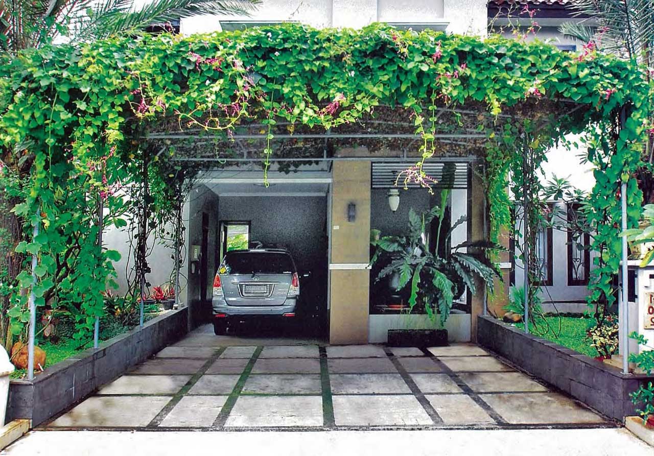 3 Carport Design For Car Shelter And Pergola Ideas | Roy Home Design