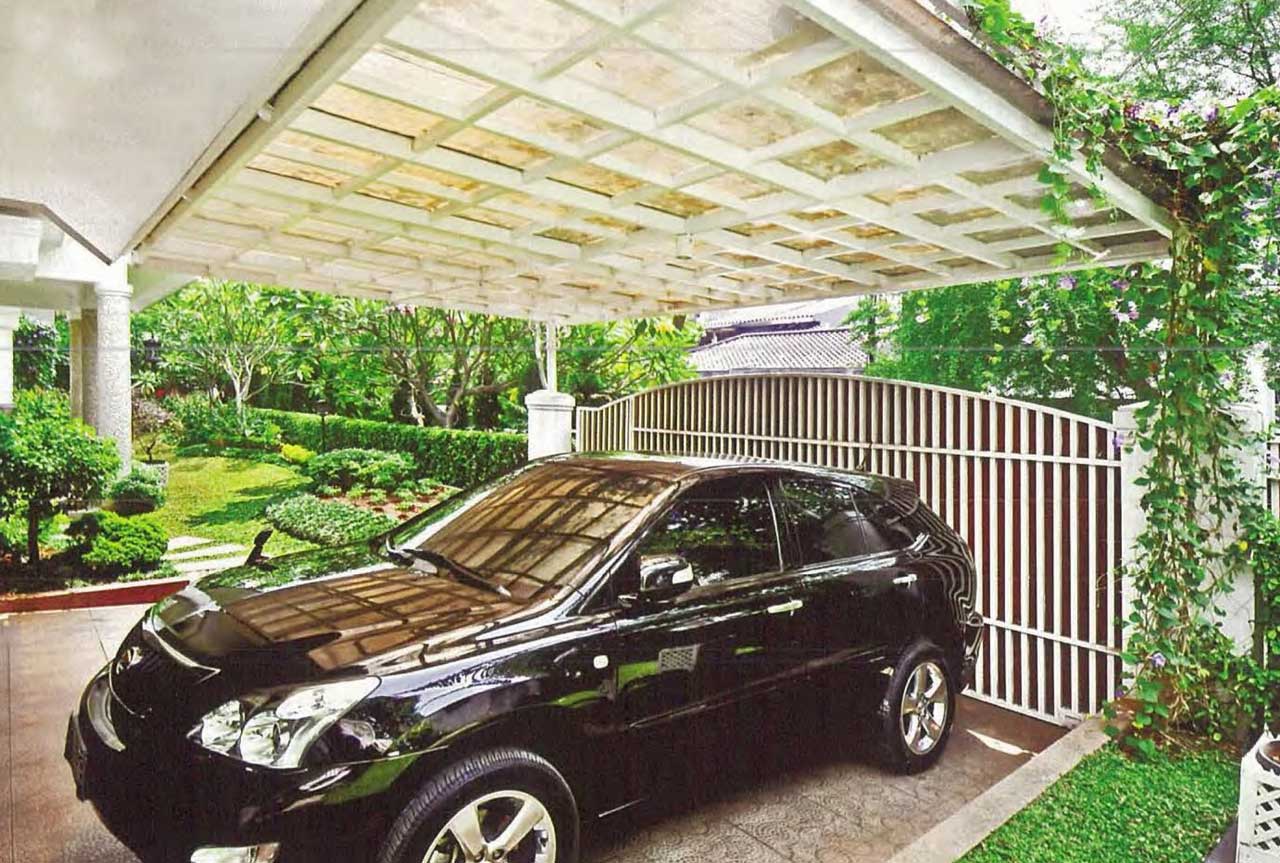 3 Carport Design For Car Shelter And Pergola Ideas | Roy Home Design