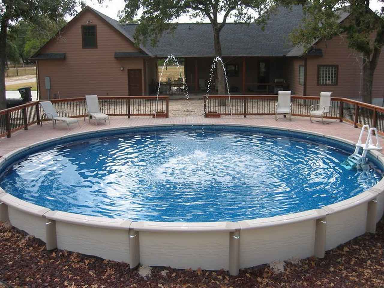 Things To Consider When Buying Cheap Big Swimming Pools | Roy Home Design
