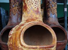 Things to Consider Before Getting Chiminea on Deck | Roy Home Design