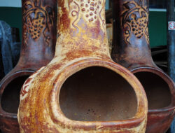 Things to Consider Before Getting Chiminea on Deck | Roy Home Design