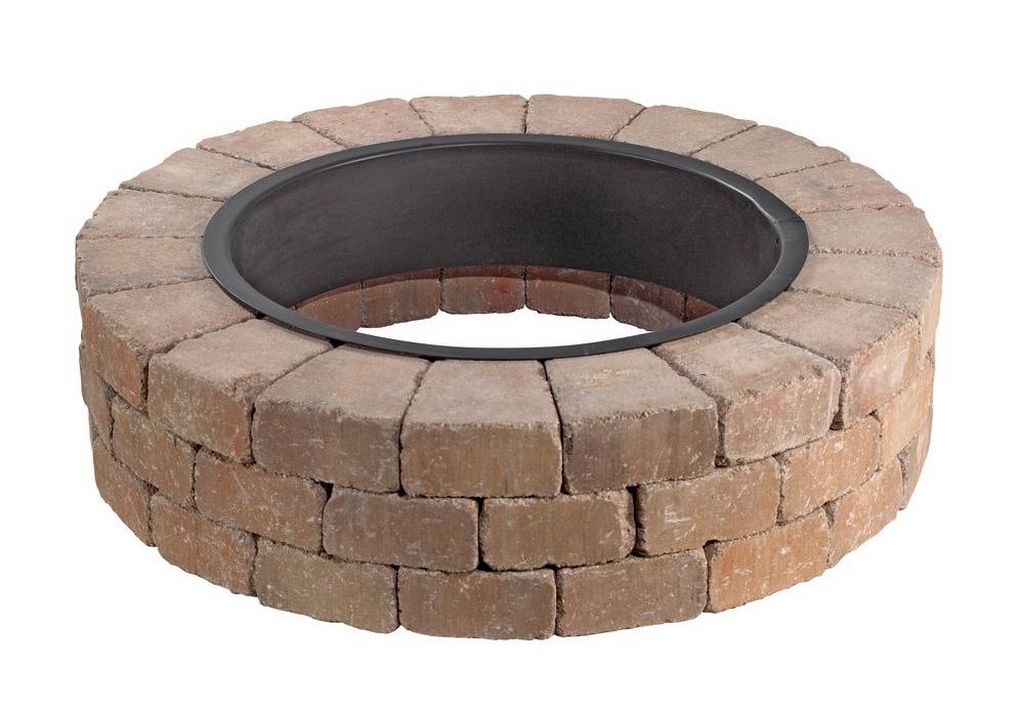 desert-necessories-fire-pit-kits-fire pit ring-countryside® fire pit kit