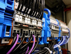 Electrical Installation Guide for Residential Building You Should Know | Roy Home Design