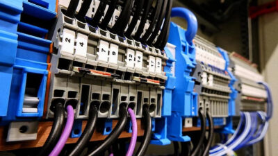 Electrical Installation Guide for Residential Building You Should Know | Roy Home Design