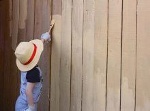 Learn The Truth About Fence Treatment In The Next 60 Seconds | Roy Home Design