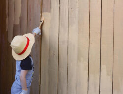 Learn The Truth About Fence Treatment In The Next 60 Seconds | Roy Home Design