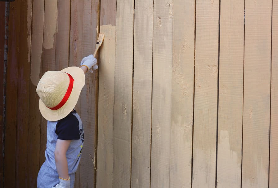 Learn The Truth About Fence Treatment In The Next 60 Seconds | Roy Home Design