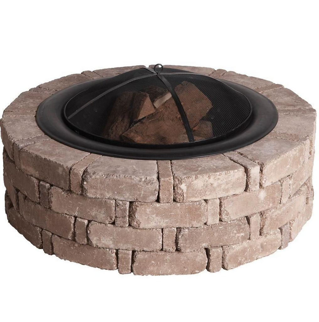 fire pit ideas-diy backyard fire pit-cheap outdoor fire pit-backyard fire pit