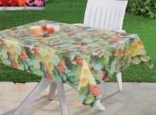 Choosing the Ideal Material of Fitted Picnic Table Covers for Outdoor Use | Roy Home Design