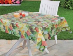Choosing the Ideal Material of Fitted Picnic Table Covers for Outdoor Use | Roy Home Design
