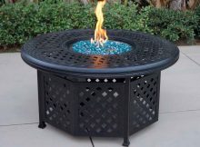 Get to Know How to Choose Heavy Duty Fire Pit for Outdoor Use | Roy Home Design