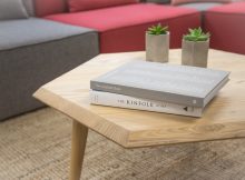 5 Easy And In Budget Homemade Coffee Table Idea | Roy Home Design