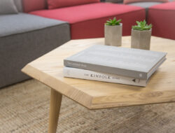 5 Easy And In Budget Homemade Coffee Table Idea | Roy Home Design
