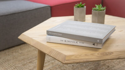 5 Easy And In Budget Homemade Coffee Table Idea | Roy Home Design