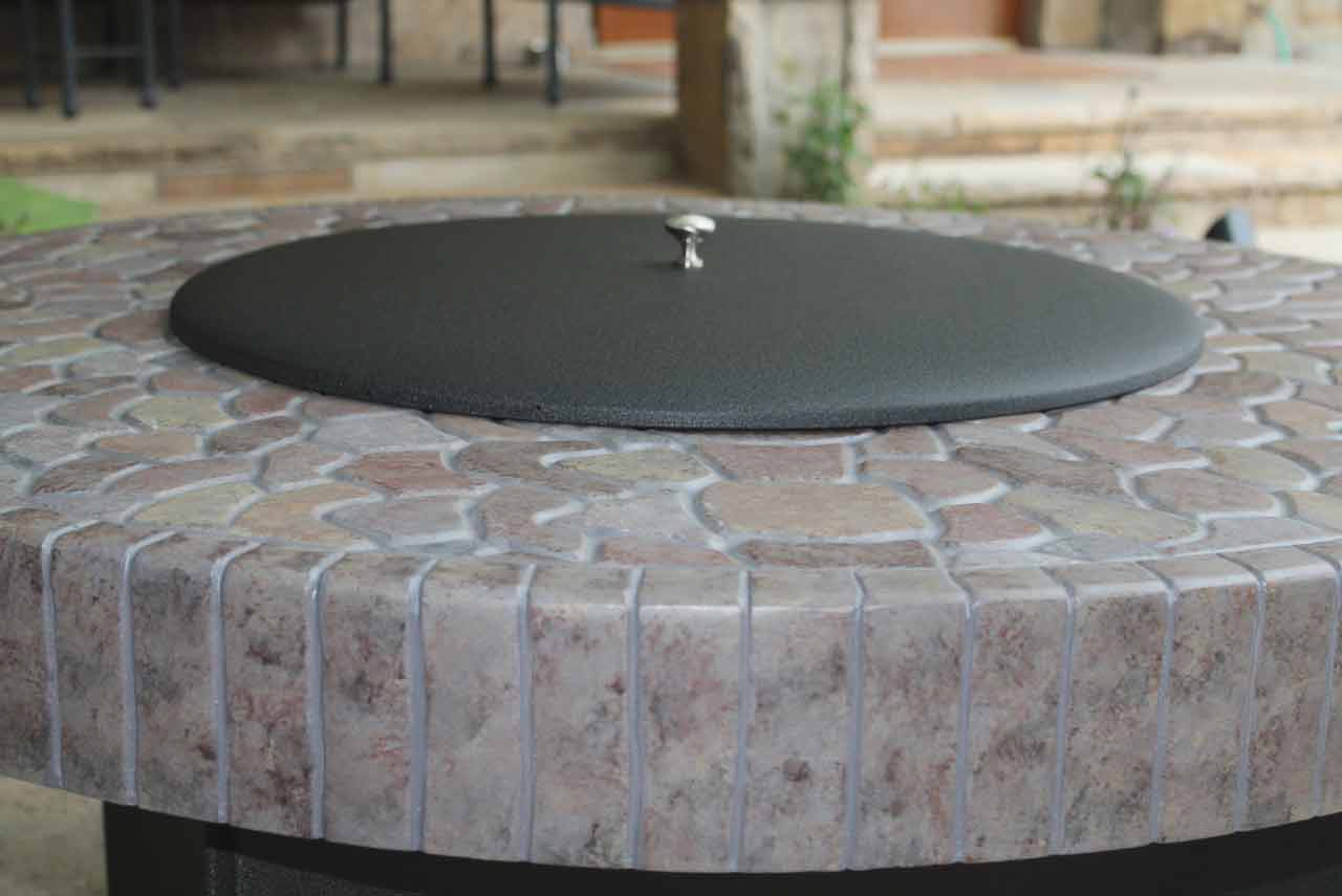 homemade gas fire pit table-aluminum-fire-pits-cast-aluminum-fire-pit-table-48-fire-pit