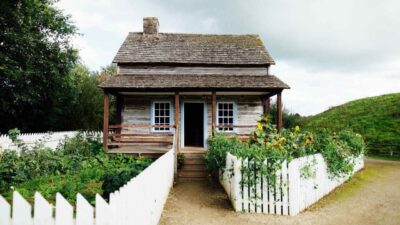 Fence For Around A House And Different Kinds Of It You Should Know | Roy Home Design