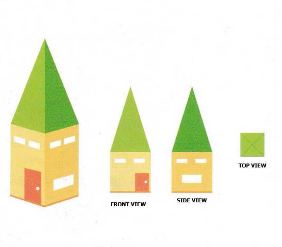 Saving Money Tips on Home Improvement: Roof, Door, Window, and Jamb | Roy Home Design