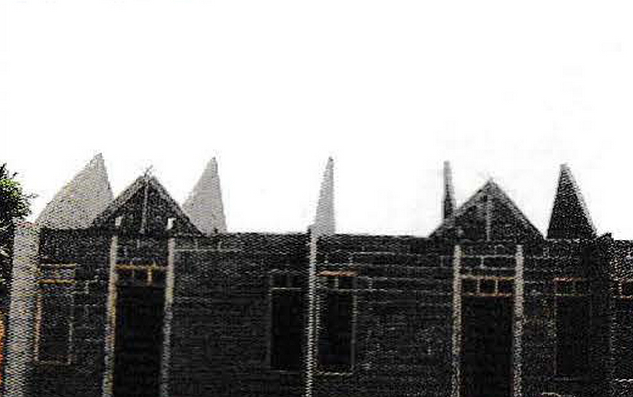 How to Build a Secure Roof Design Construction for Houses | Roy Home Design