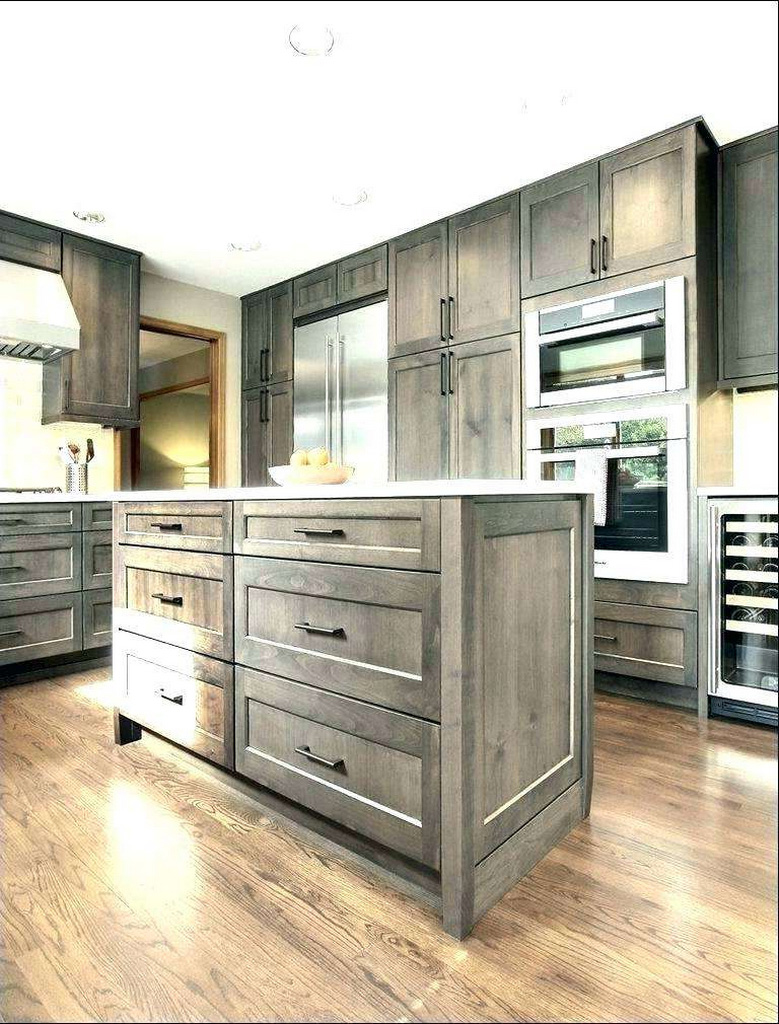 how-to-stain-kitchen-cabinets-gel-dark-grey-stained-espresso-Espresso-Kitchen-Cabinets