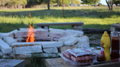 Innovative In Ground Fire Pit Ideas You Must Know About | Roy Home Design