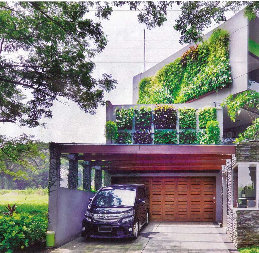 3 Carport Design For Car Shelter And Pergola Ideas | Roy Home Design