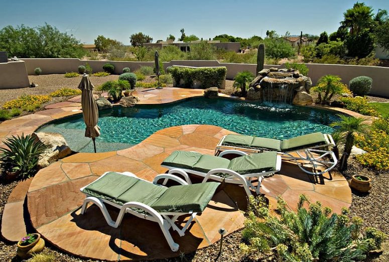 Five Tips To Get Cheap Inground Swimming Pools For Your House