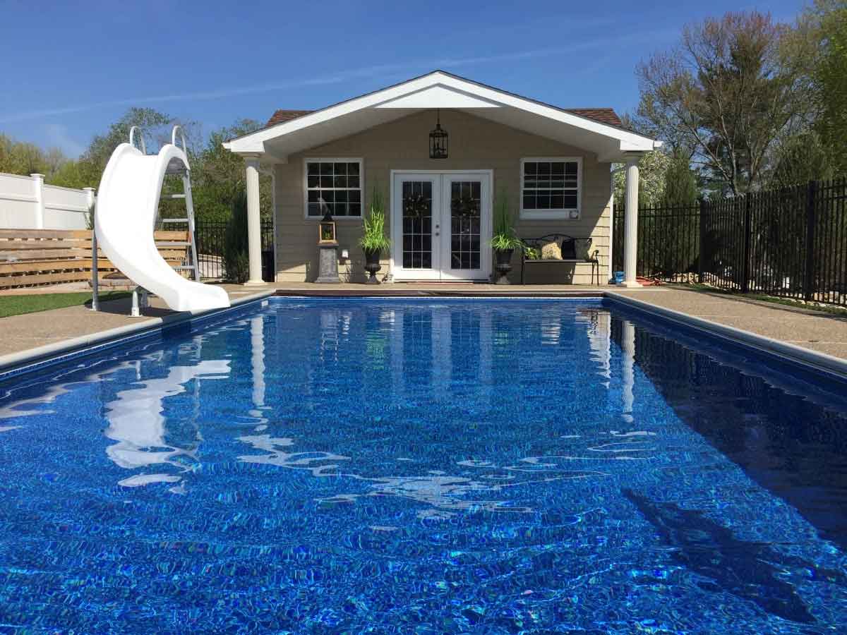 Five Tips To Get Cheap Inground Swimming Pools For Your House | Roy Home Design