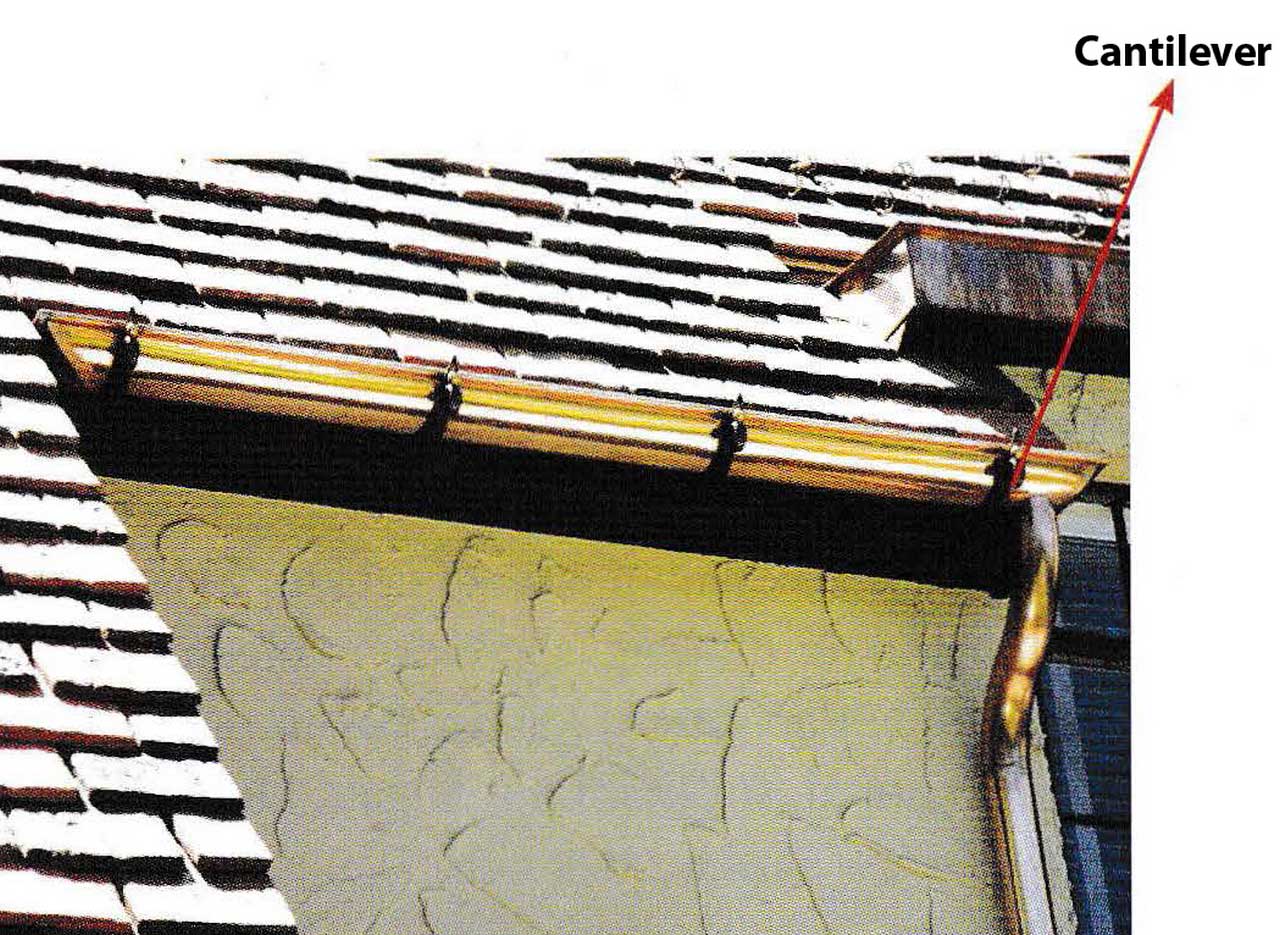 How to Build a Secure Roof Design Construction for Houses | Roy Home Design