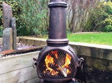 How to Choose the Right Material of Mexican Chiminea | Roy Home Design