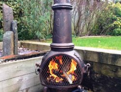 How to Choose the Right Material of Mexican Chiminea | Roy Home Design