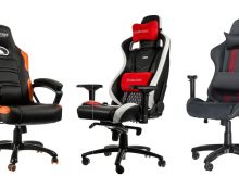 Priced To 1,4 M, This Are Top 5 Most Expensive Computer Chair Ever Exist | Roy Home Design