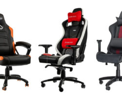 Priced To 1,4 M, This Are Top 5 Most Expensive Computer Chair Ever Exist | Roy Home Design