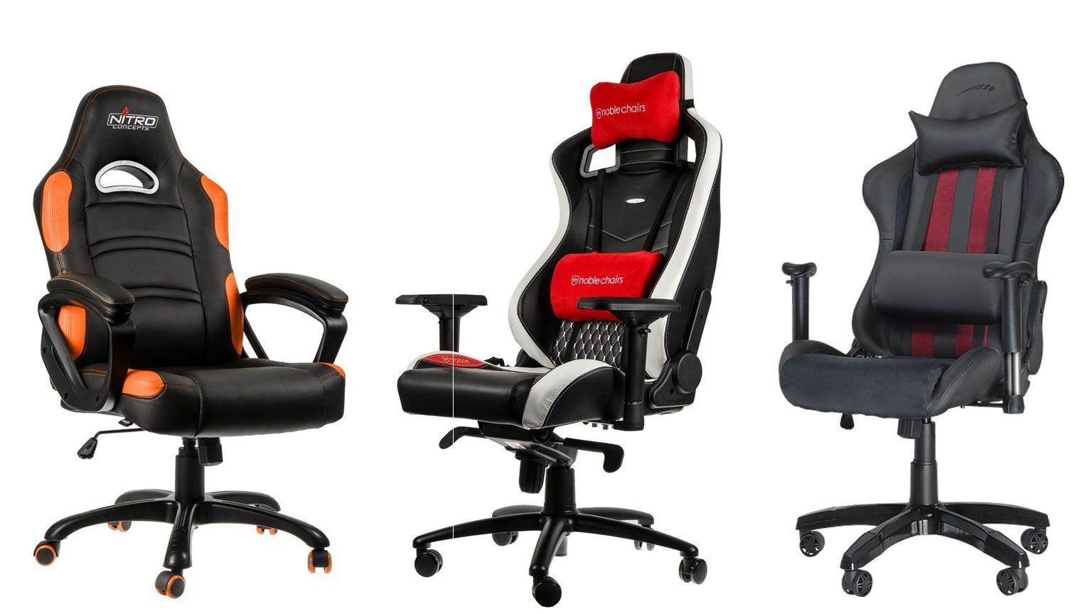 Priced To 1,4 M, This Are Top 5 Most Expensive Computer Chair Ever Exist | Roy Home Design