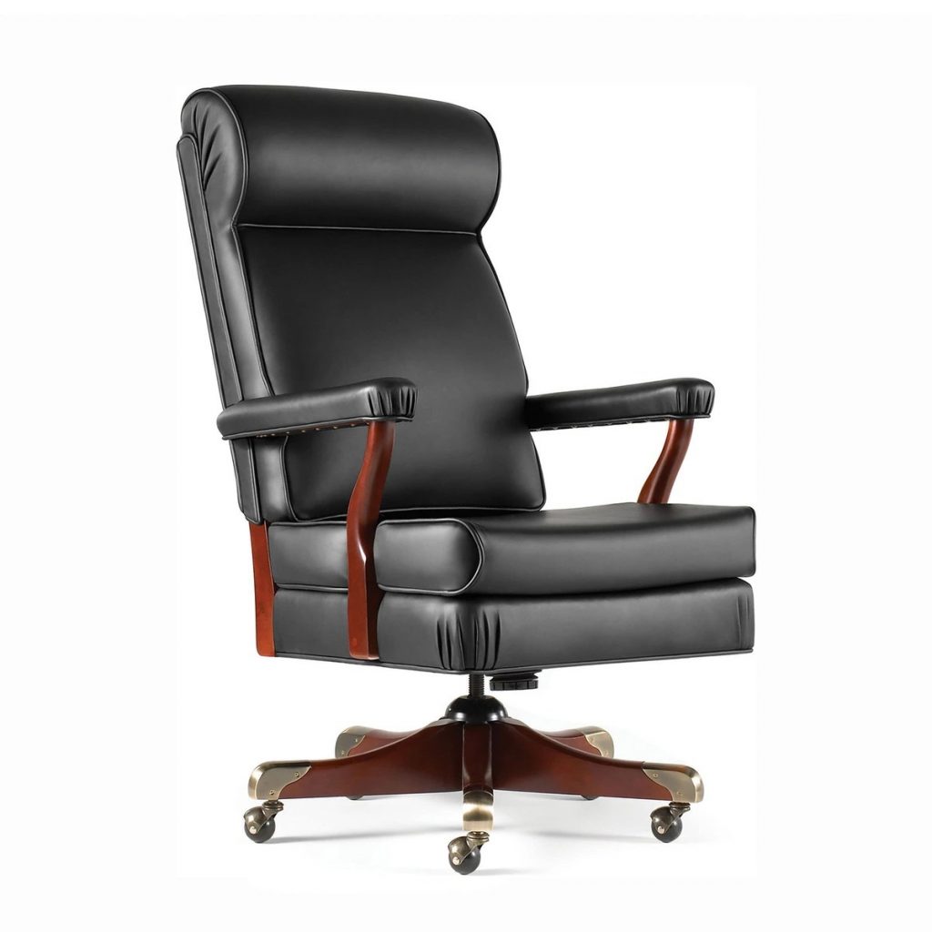 Priced To 1,4 M, This Are Top 5 Most Expensive Computer Chair Ever Exist