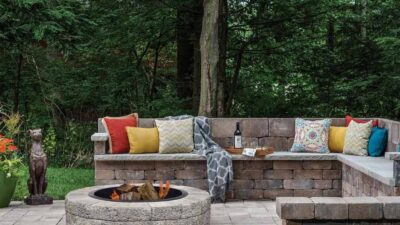 outdoor wood burning fire pit kits-wood burning fire pit kits