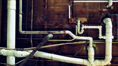 Plumbing Installation For A New House You Should Know | Roy Home Design