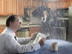 Prevent a Leaky Roof from Water Damage and How to Stop it | Roy Home Design