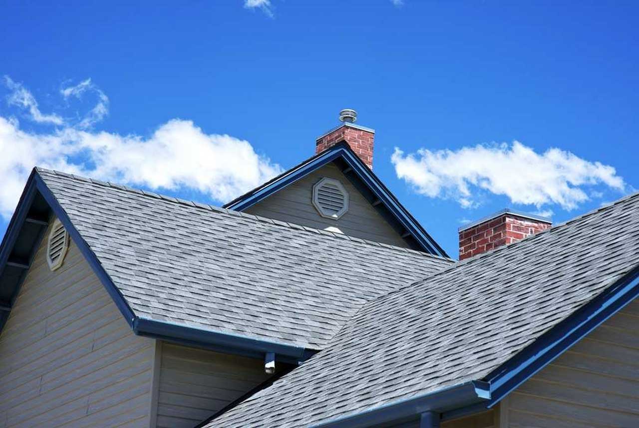 how to build a secure roof design construction for houses