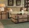 This Is Why Seagrass Coffee Table and Ottoman Is So Famous! | Roy Home Design